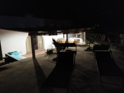 Apartamento Scialu & Riscialu