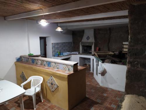Apartamento Scialu & Riscialu