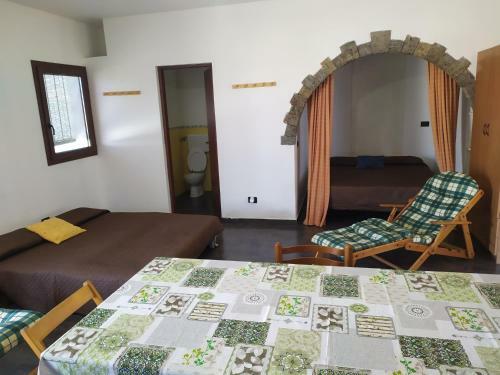 Apartamento Scialu & Riscialu