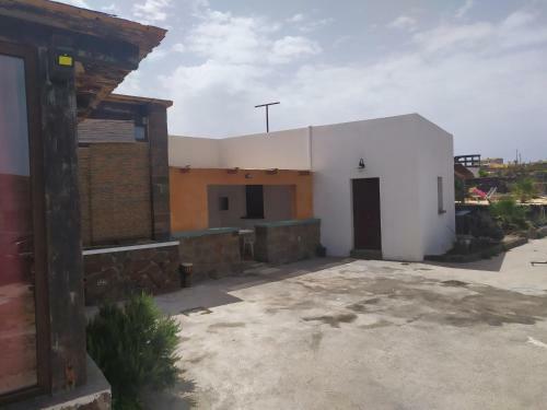 Apartamento Scialu & Riscialu
