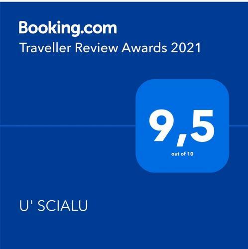 Apartamento Scialu & Riscialu