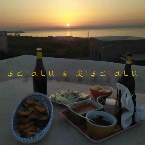 Apartamento Scialu & Riscialu