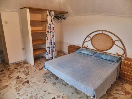 Villa Con Vista Mare A Khattibuale