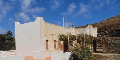 Villa Con Vista Mare A Khattibuale