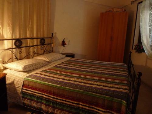 Apartamento Dammuso Dei Pini