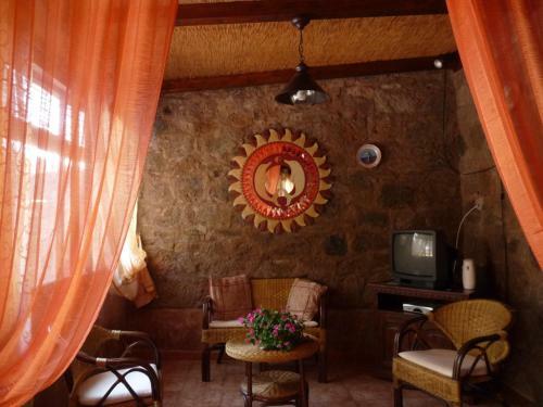 Apartamento Dammuso Dei Pini
