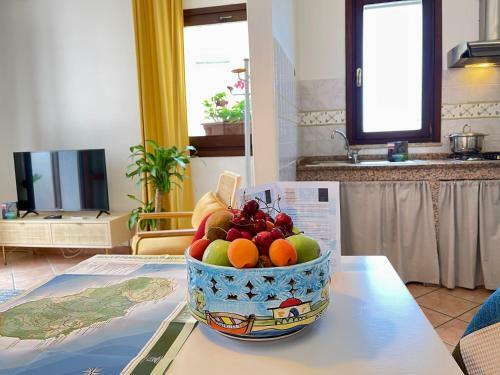 La Casetta Di Pantelleria | Pnl Hh