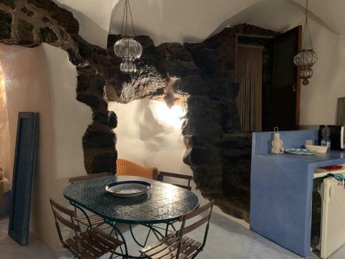 Dammuso Romantic Retreat