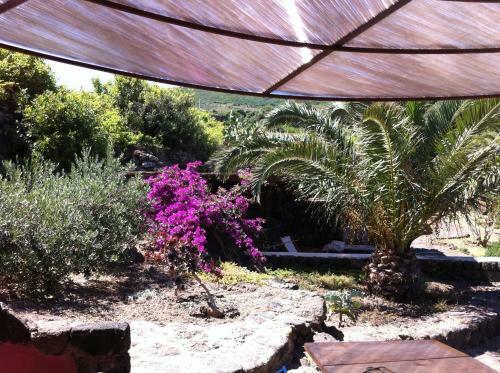 Dammuso Romantic Retreat