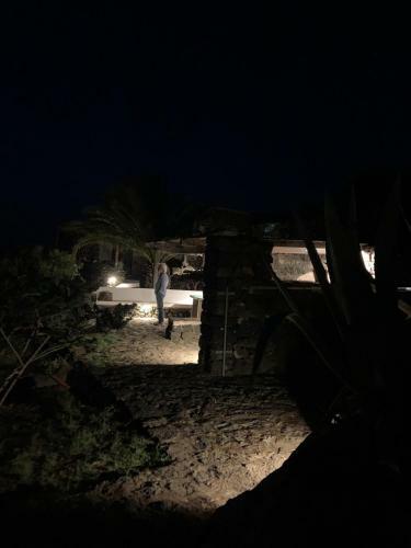 Dammuso Romantic Retreat