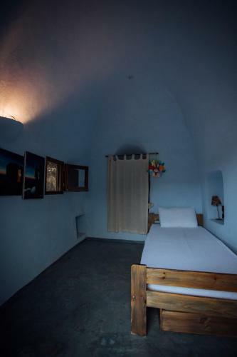 Dammuso Romantic Retreat