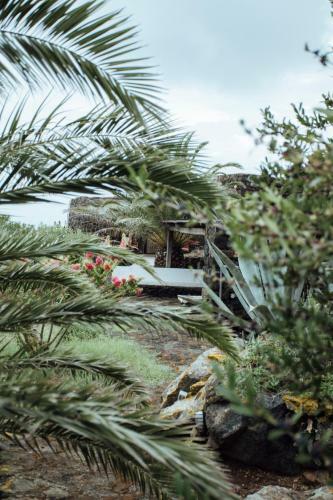Dammuso Romantic Retreat