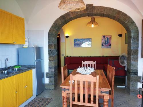 Agriturismo La Cala Cottone