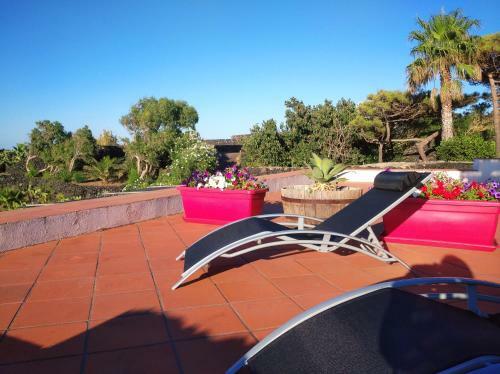 Agriturismo La Cala Cottone