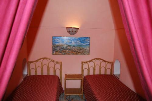 Agriturismo La Cala Cottone