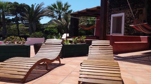 Agriturismo La Cala Cottone