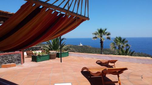 Agriturismo La Cala Cottone