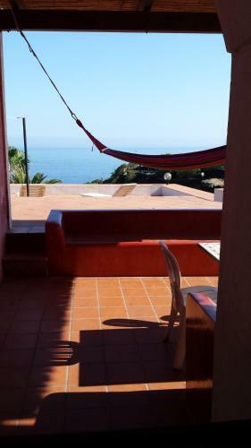 Agriturismo La Cala Cottone