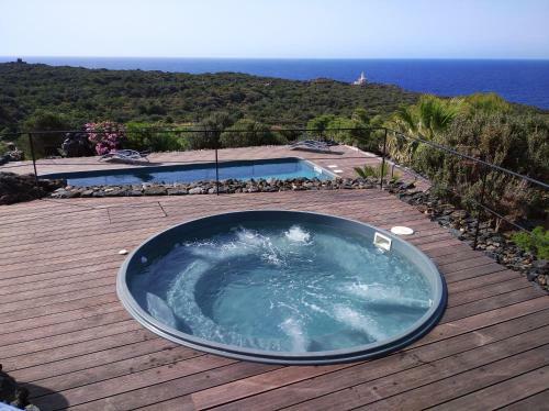 Agriturismo La Cala Cottone