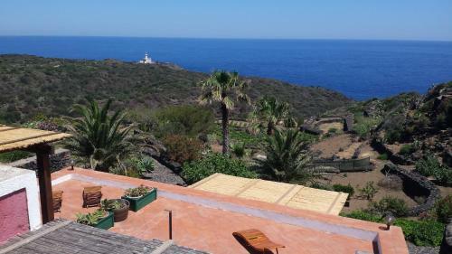Agriturismo La Cala Cottone