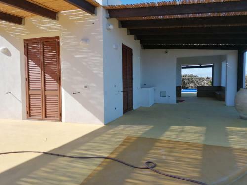 Villa Giulin