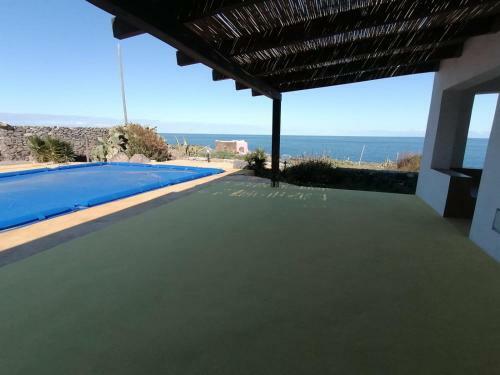Villa Giulin