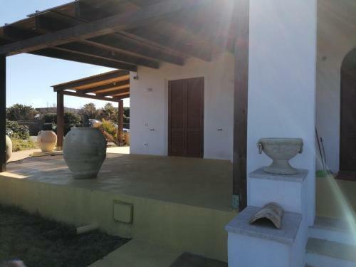 Villa Giulin