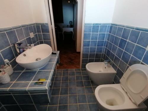 Villa Giulin