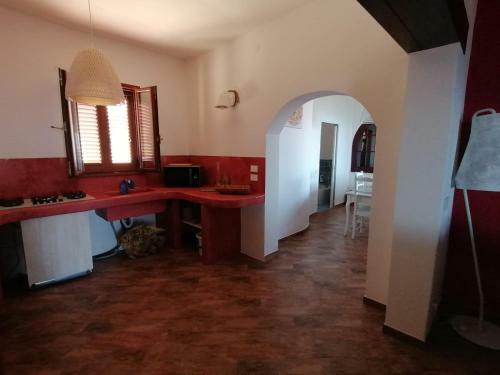Villa Giulin
