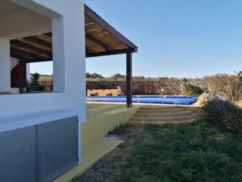 Villa Giulin