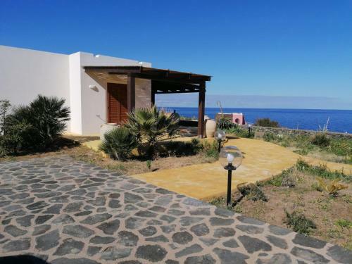Villa Giulin