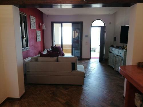 Villa Giulin