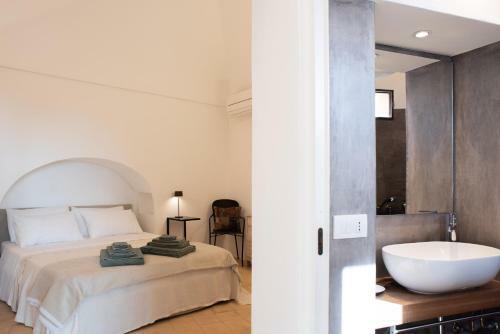 Apartamento Dammuso Oltremare - Appartamento Lantana