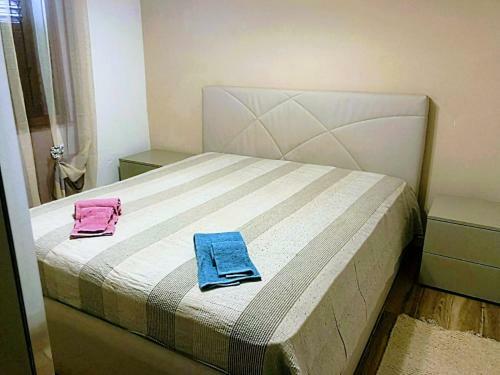 Apartamento Casa Vacanza Giorgia