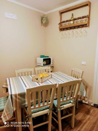 Apartamento Casa Vacanza Giorgia