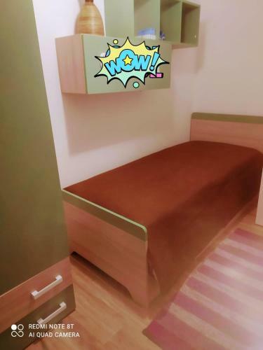 Apartamento Casa Vacanza Giorgia