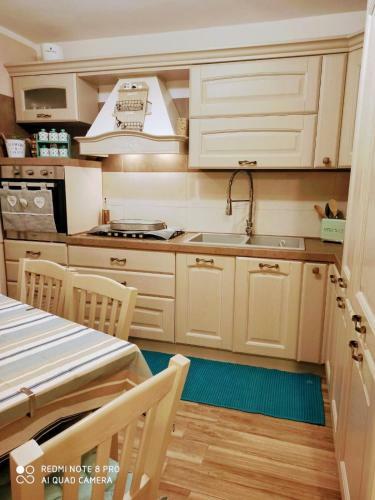 Apartamento Casa Vacanza Giorgia