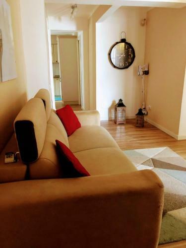 Apartamento Casa Vacanza Giorgia