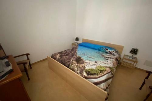 Apartamento Appartamento A Pantelleria Centro