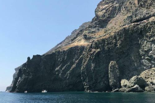Apartamento Appartamento A Pantelleria Centro