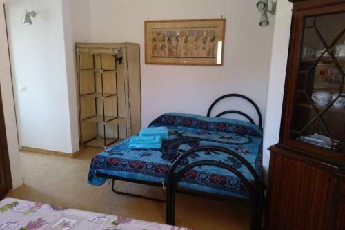 Apartamento Appartamento A Pantelleria Centro