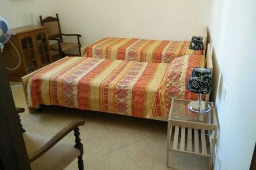 Apartamento Appartamento A Pantelleria Centro