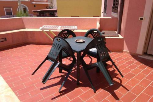 Apartamento Appartamento A Pantelleria Centro