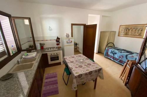 Apartamento Appartamento A Pantelleria Centro
