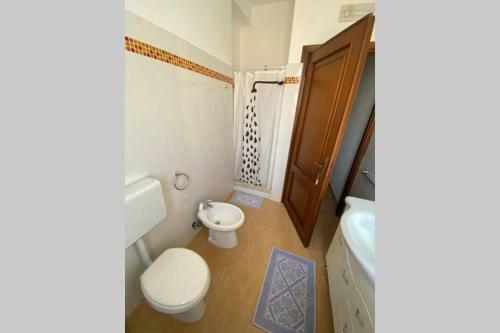 Apartamento Appartamento A Pantelleria Centro