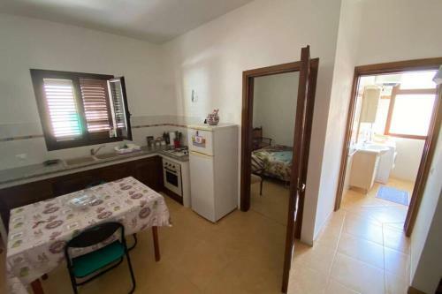 Apartamento Appartamento A Pantelleria Centro