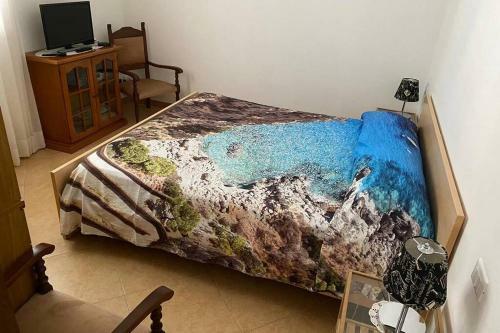 Apartamento Appartamento A Pantelleria Centro