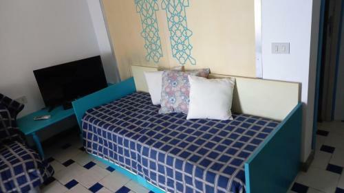 Apartamento Perla Nera I Dammusi Di Scauri