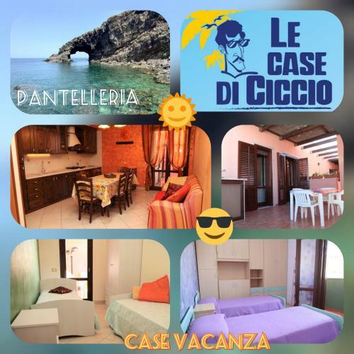 Apartamento Le Case Di Ciccio: Casa Girasole