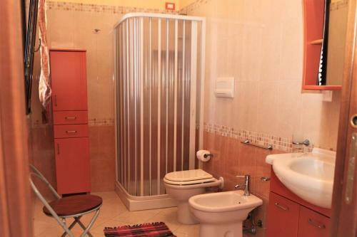 Apartamento Le Case Di Ciccio: Casa Girasole